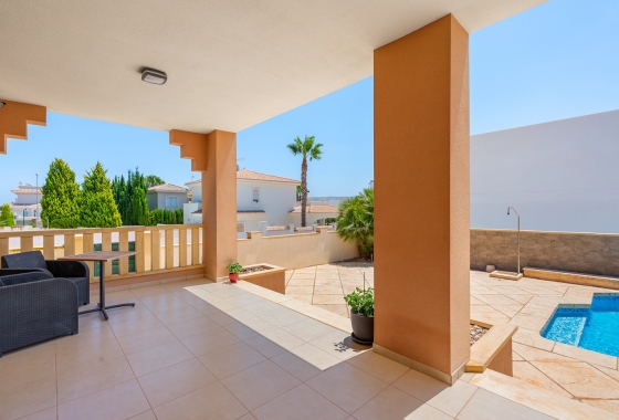Reventa - Villa - Ciudad Quesada
