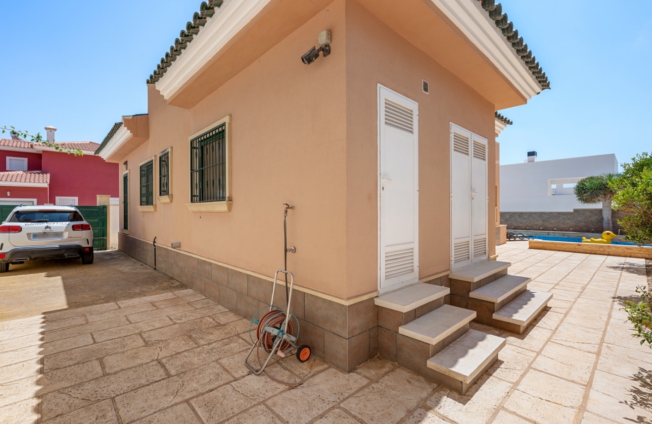 Reventa - Villa - Ciudad Quesada