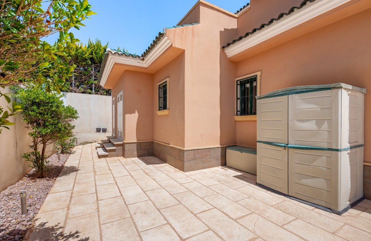 Reventa - Villa - Ciudad Quesada
