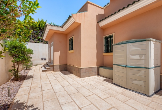 Reventa - Villa - Ciudad Quesada