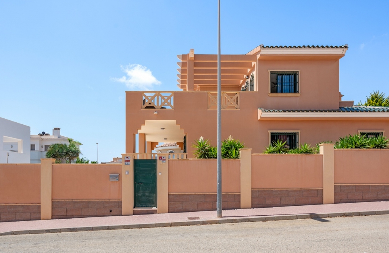Reventa - Villa - Ciudad Quesada