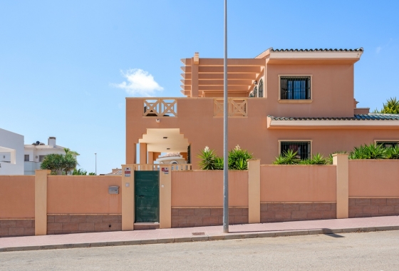 Reventa - Villa - Ciudad Quesada