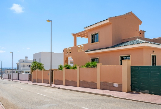Reventa - Villa - Ciudad Quesada