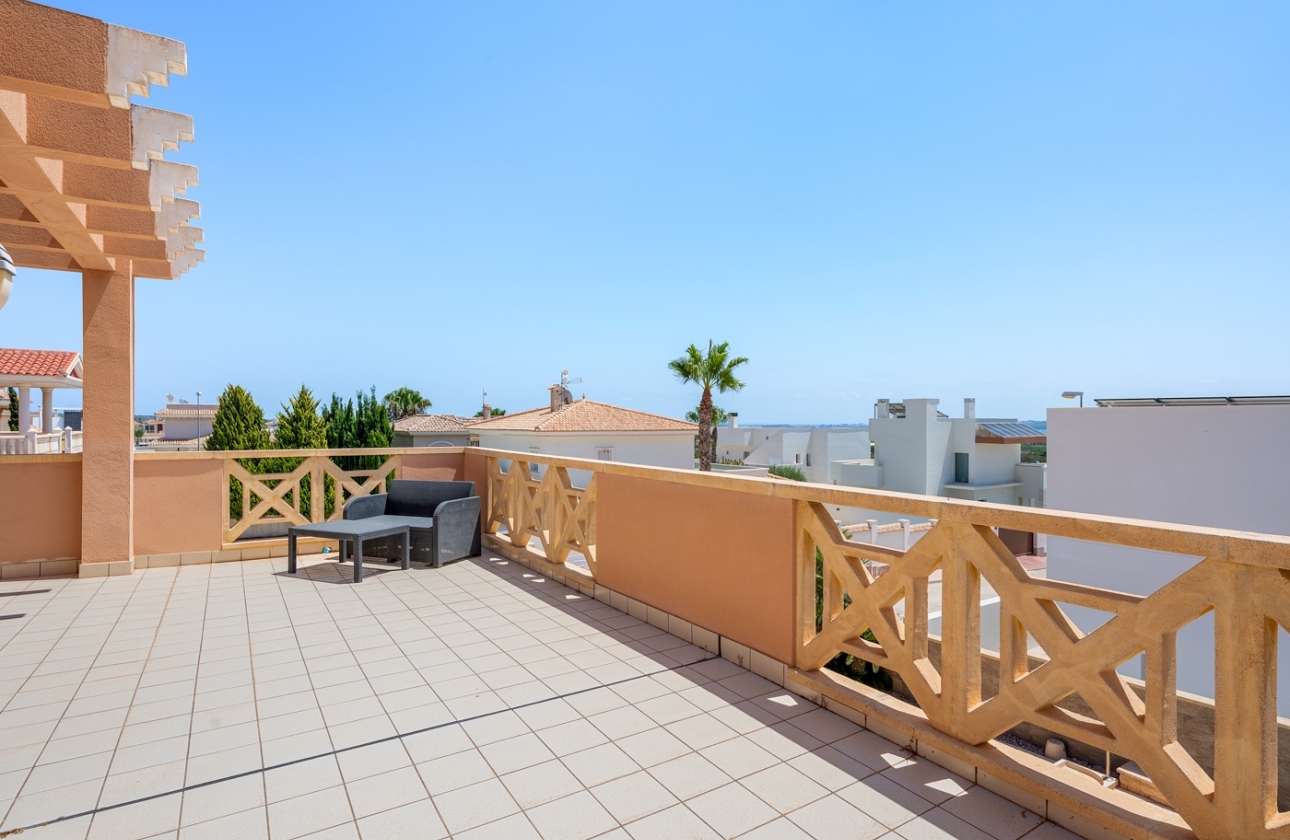 Reventa - Villa - Ciudad Quesada