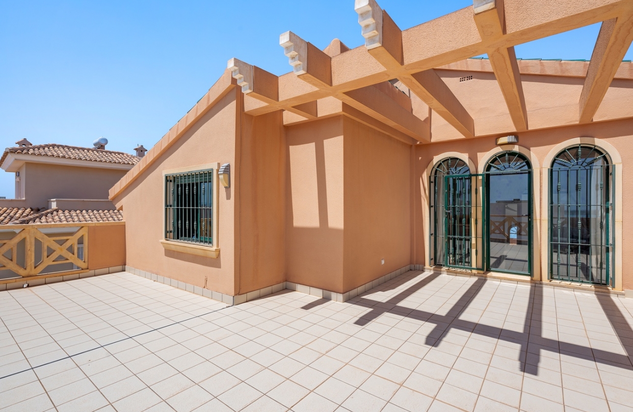Reventa - Villa - Ciudad Quesada