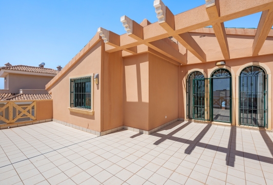 Reventa - Villa - Ciudad Quesada
