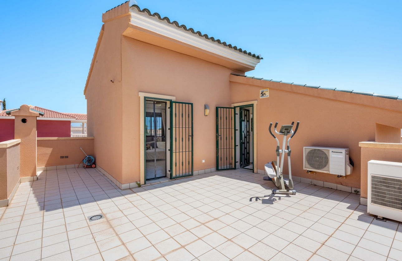 Reventa - Villa - Ciudad Quesada