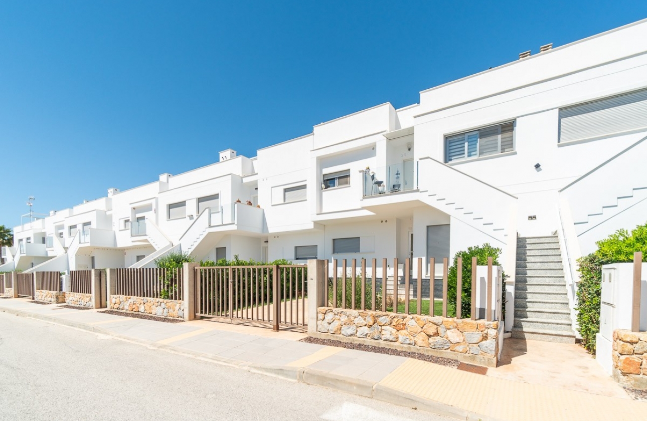 Resale - House - Vistabella Golf - Vistabella