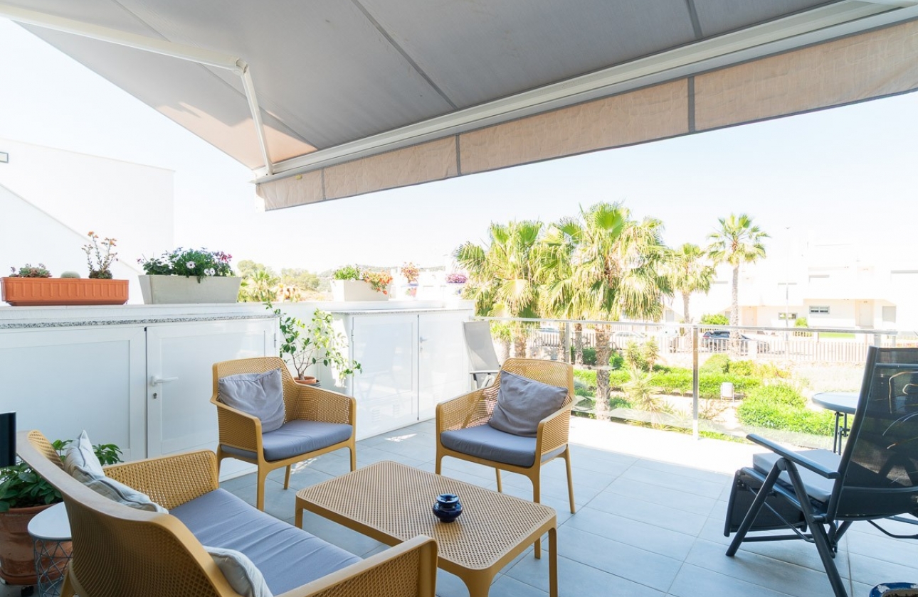 Resale - House - Vistabella Golf - Vistabella