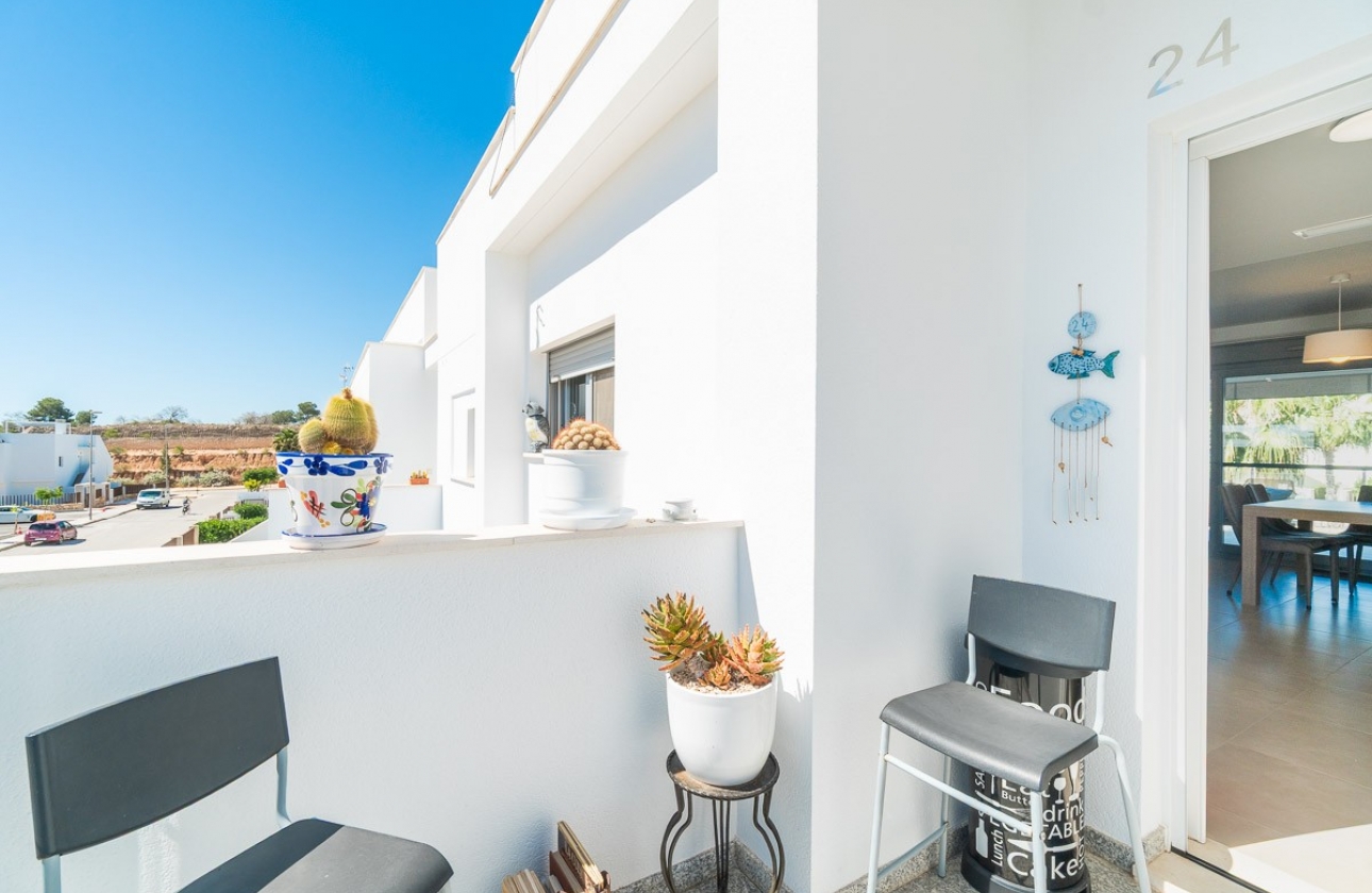 Resale - House - Vistabella Golf - Vistabella