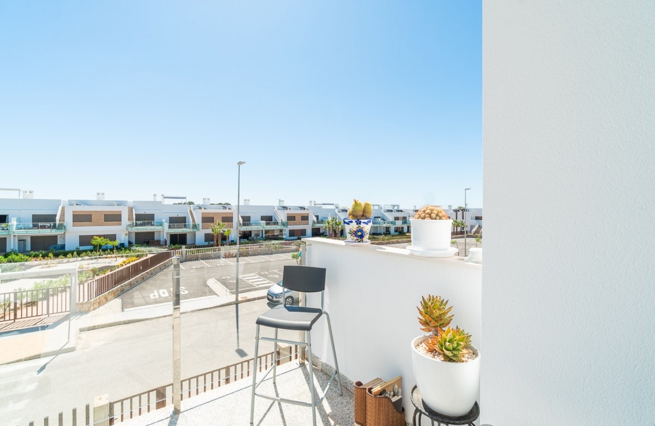 Resale - House - Vistabella Golf - Vistabella