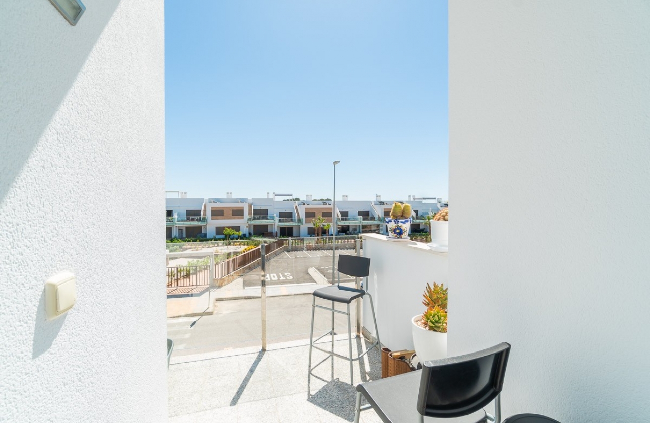 Resale - House - Vistabella Golf - Vistabella