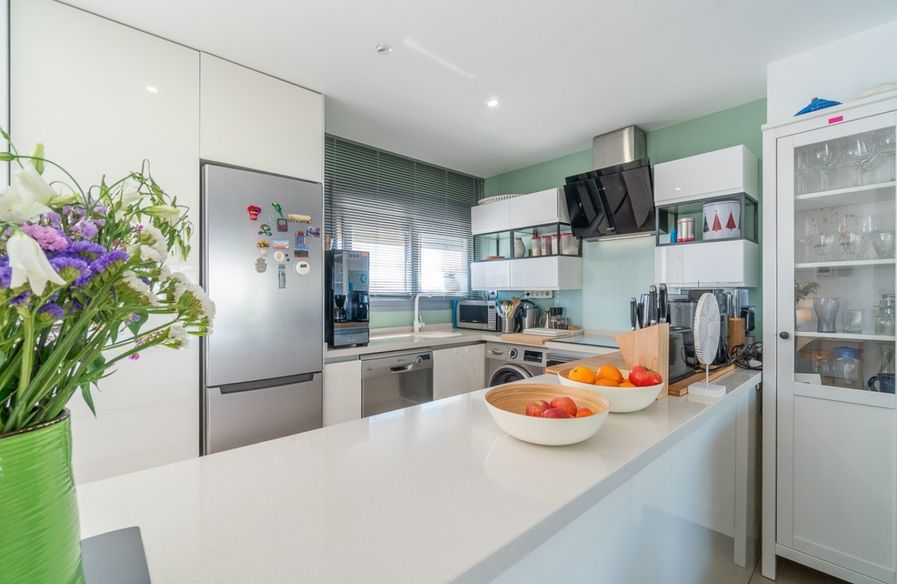 Resale - House - Vistabella Golf - Vistabella