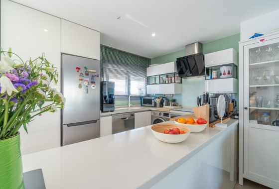 Resale - House - Vistabella Golf - Vistabella