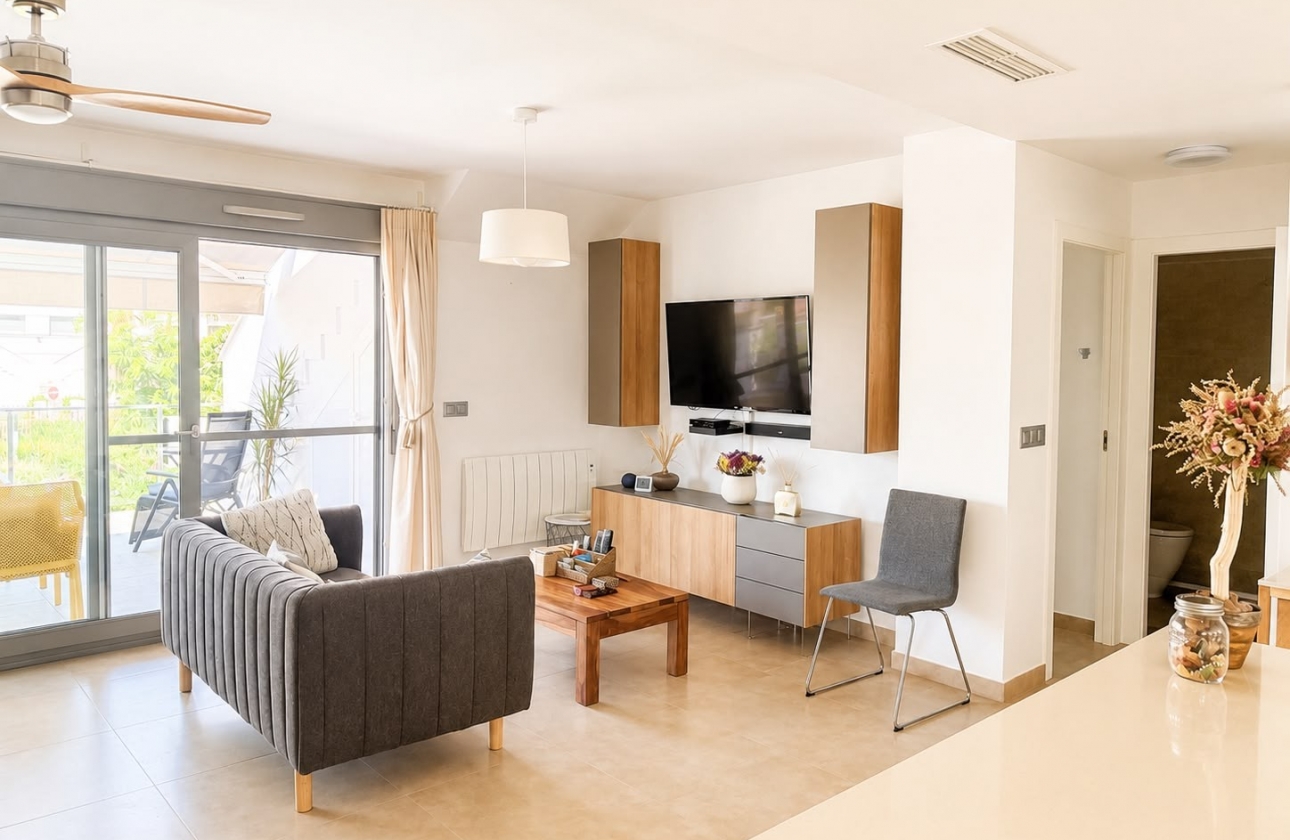 Resale - House - Vistabella Golf - Vistabella
