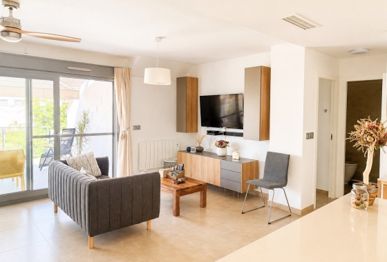 Resale - House - Vistabella Golf - Vistabella