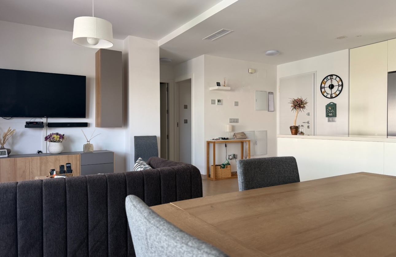 Resale - House - Vistabella Golf - Vistabella