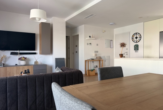 Resale - House - Vistabella Golf - Vistabella