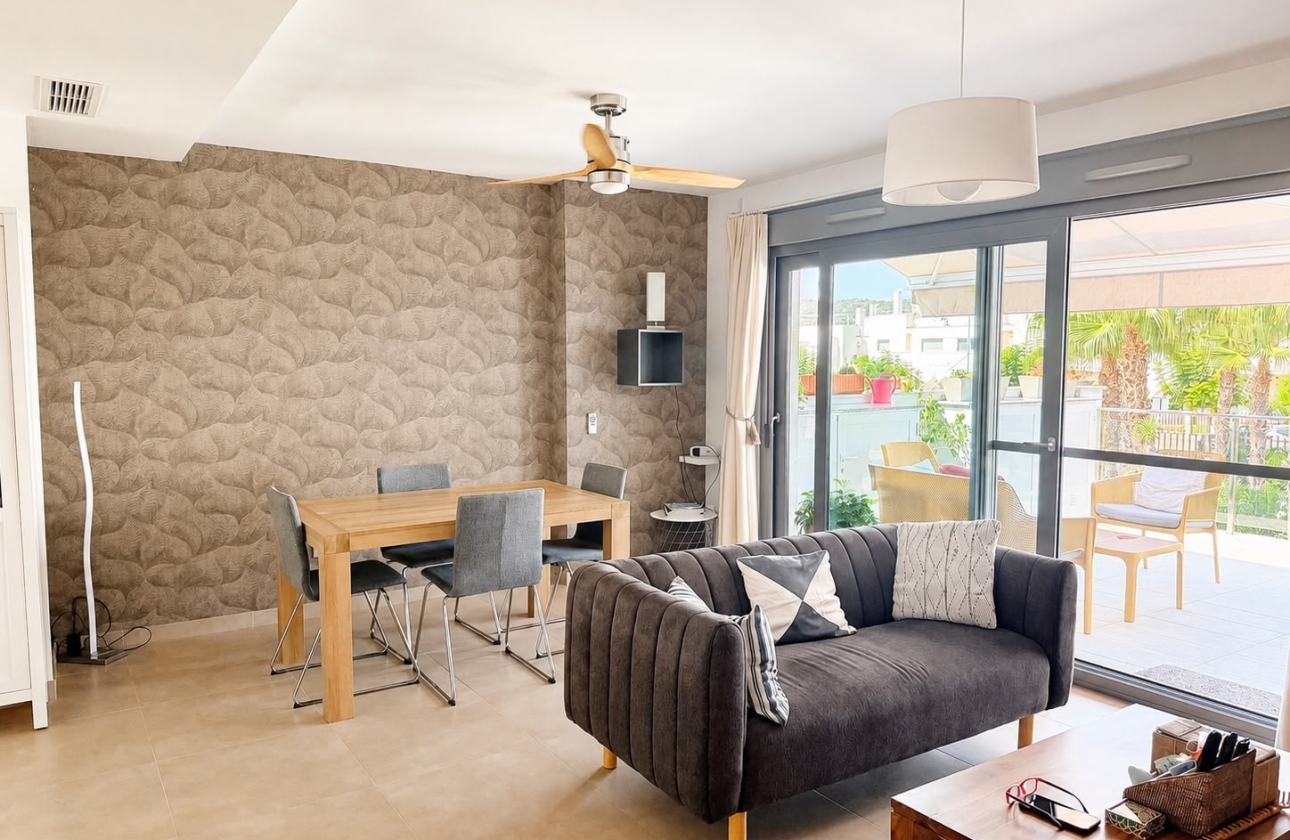 Resale - House - Vistabella Golf - Vistabella