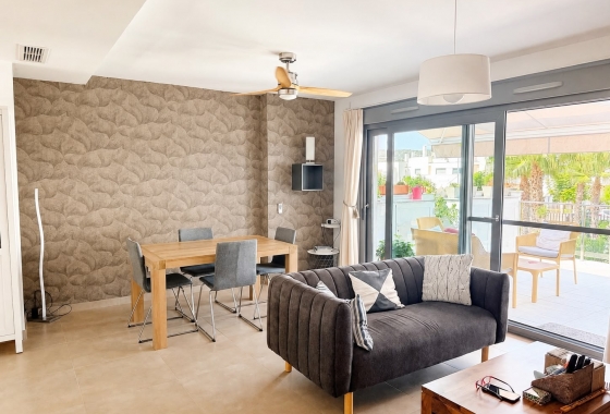 Resale - House - Vistabella Golf - Vistabella