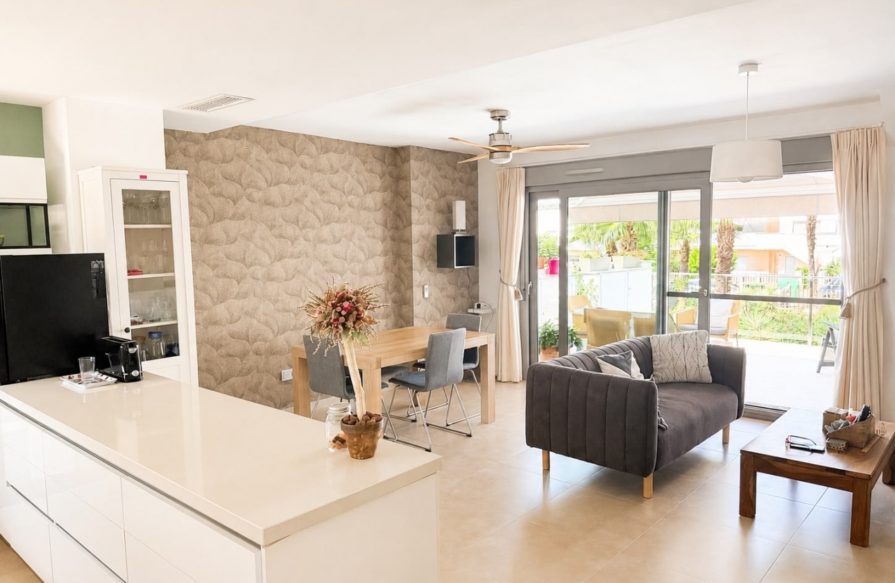 Resale - House - Vistabella Golf - Vistabella