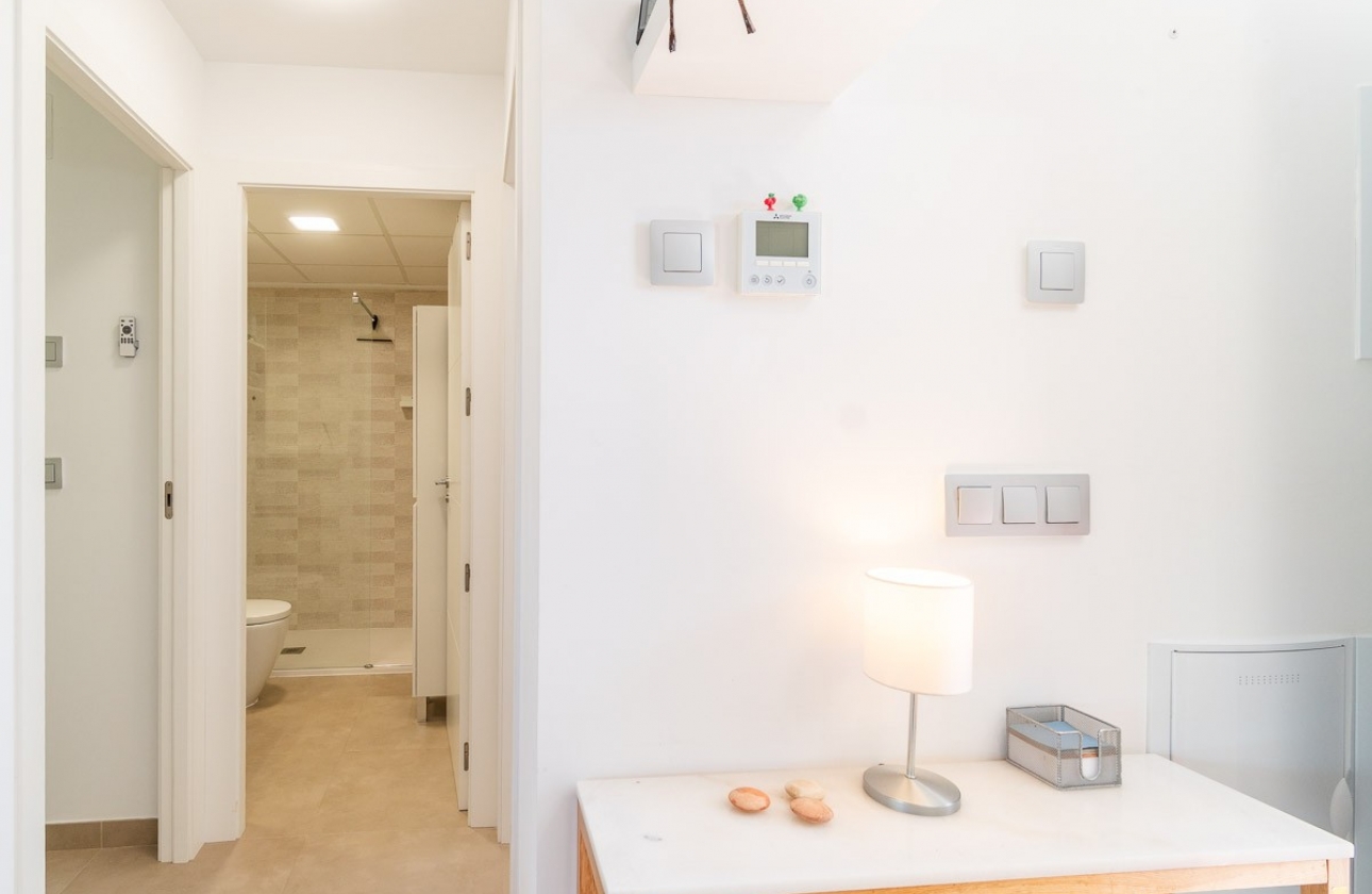 Resale - House - Vistabella Golf - Vistabella