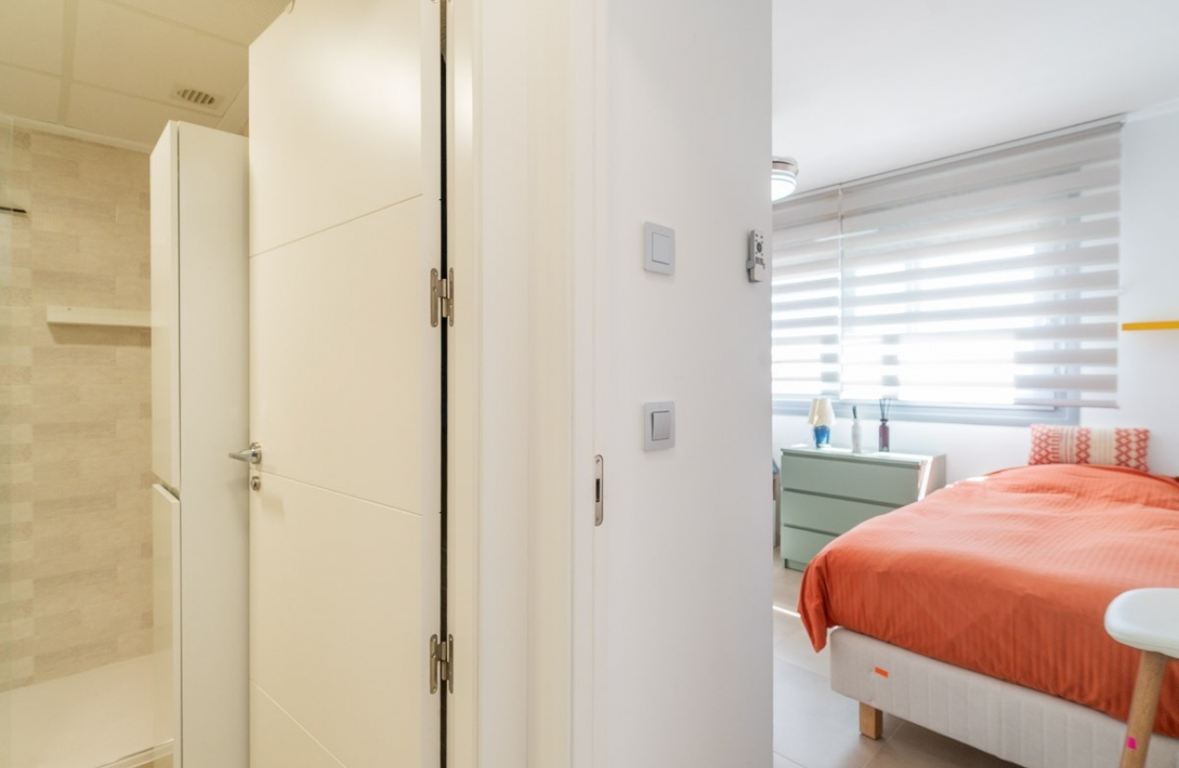 Resale - House - Vistabella Golf - Vistabella