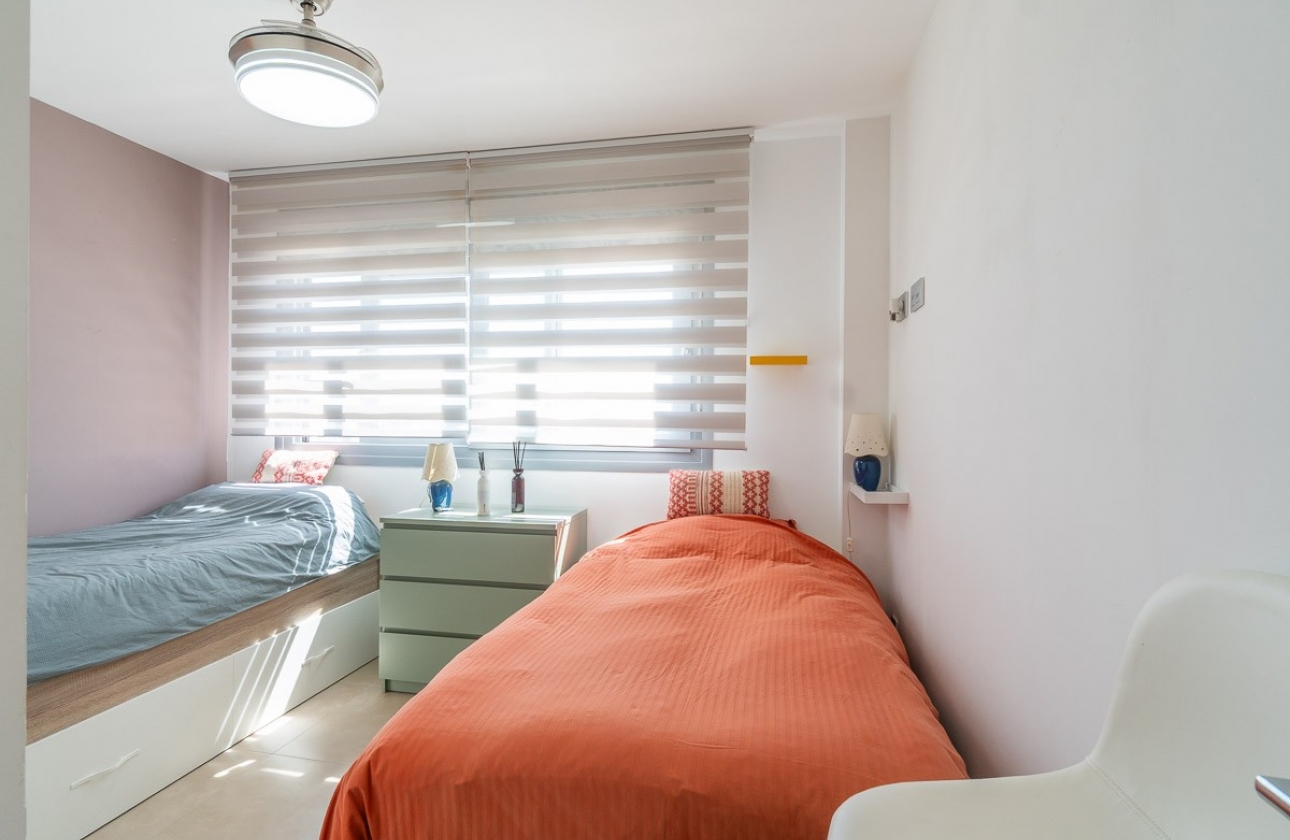 Resale - House - Vistabella Golf - Vistabella