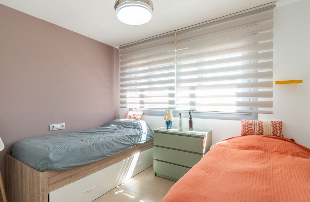 Resale - House - Vistabella Golf - Vistabella