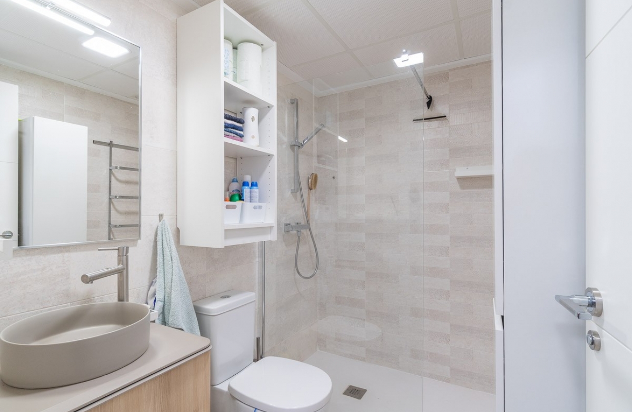 Resale - House - Vistabella Golf - Vistabella