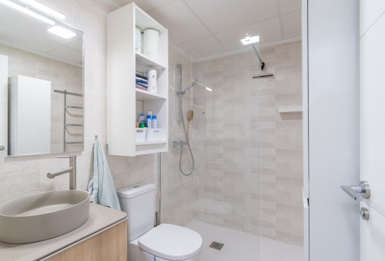 Resale - House - Vistabella Golf - Vistabella