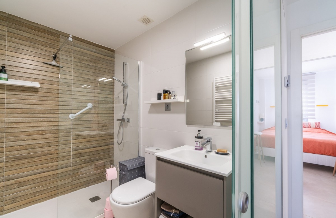 Resale - House - Vistabella Golf - Vistabella