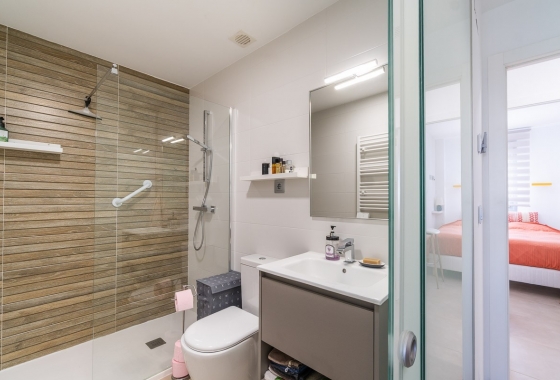 Resale - House - Vistabella Golf - Vistabella