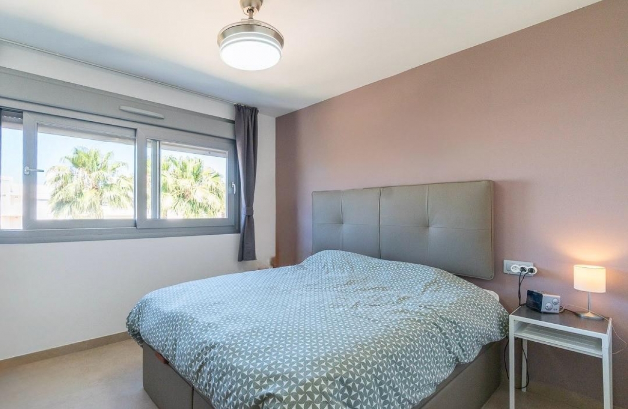 Resale - House - Vistabella Golf - Vistabella