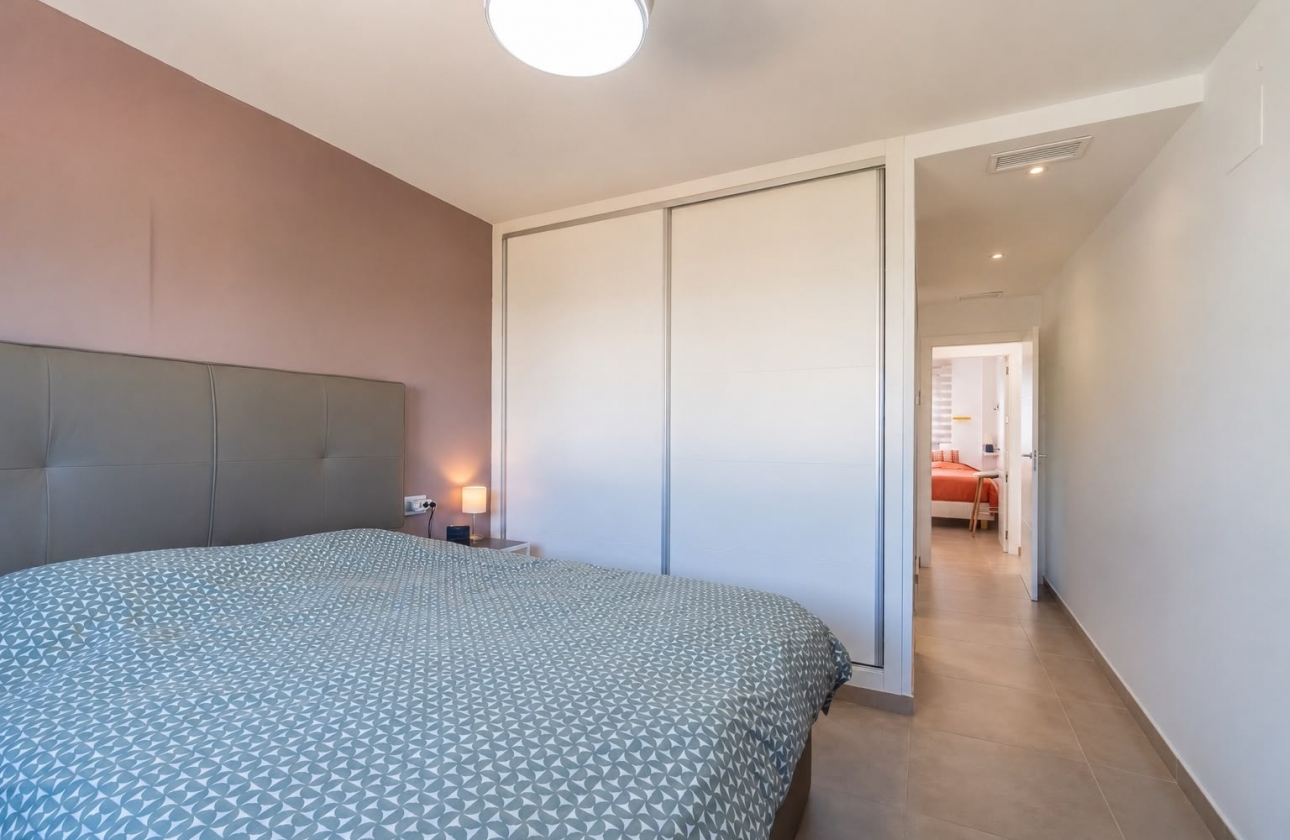Resale - House - Vistabella Golf - Vistabella