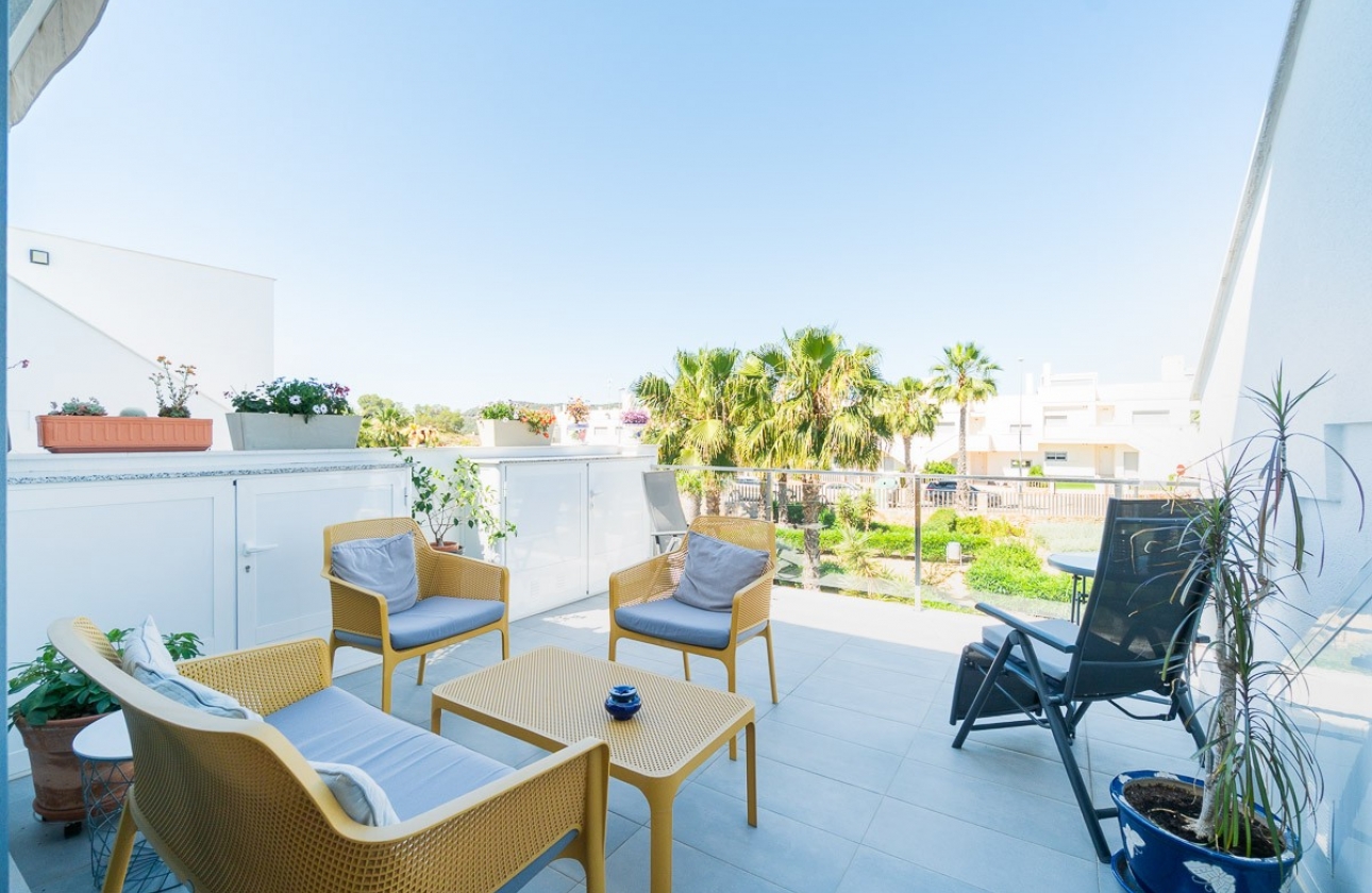 Resale - House - Vistabella Golf - Vistabella
