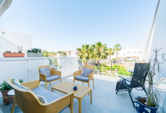 Resale - House - Vistabella Golf - Vistabella
