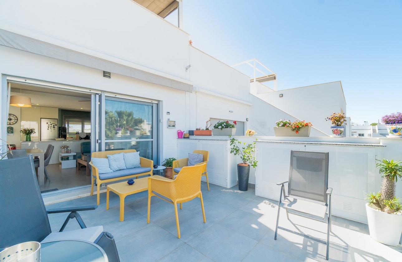 Resale - House - Vistabella Golf - Vistabella