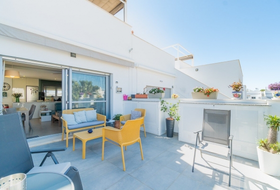 Resale - House - Vistabella Golf - Vistabella