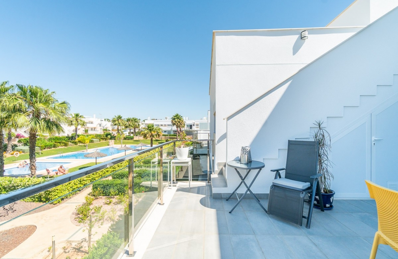 Resale - House - Vistabella Golf - Vistabella