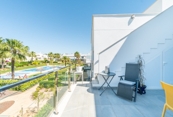 Resale - House - Vistabella Golf - Vistabella