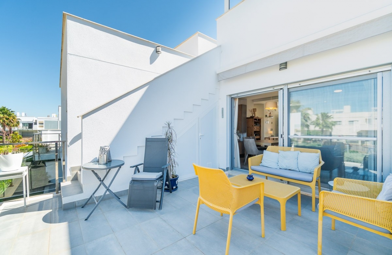 Resale - House - Vistabella Golf - Vistabella