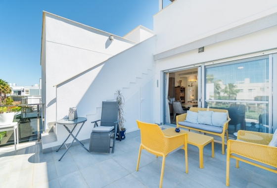 Resale - House - Vistabella Golf - Vistabella