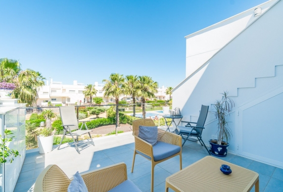 Resale - House - Vistabella Golf - Vistabella