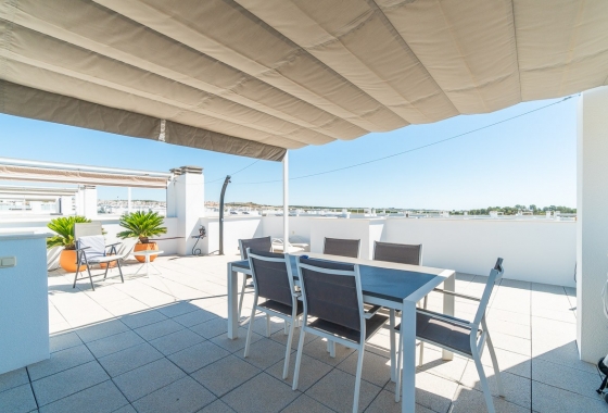 Resale - House - Vistabella Golf - Vistabella