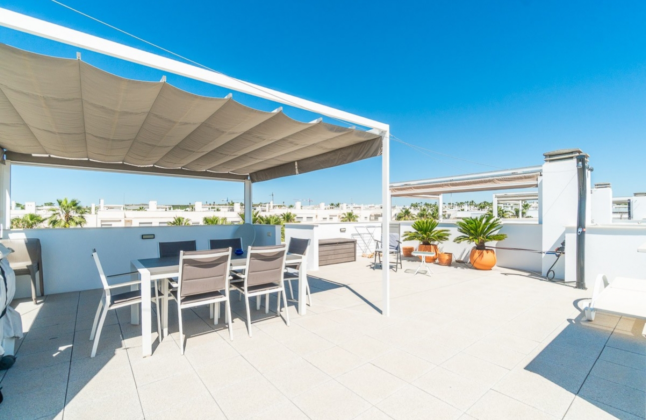 Resale - House - Vistabella Golf - Vistabella