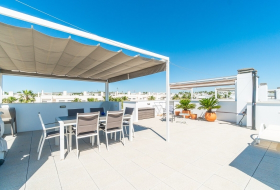 Resale - House - Vistabella Golf - Vistabella
