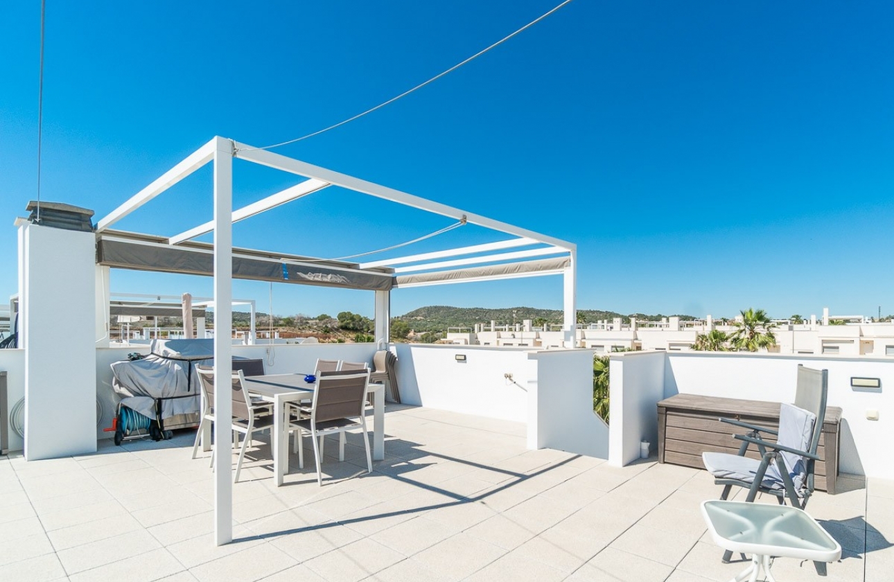 Resale - House - Vistabella Golf - Vistabella