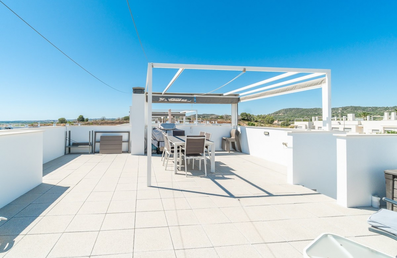 Resale - House - Vistabella Golf - Vistabella