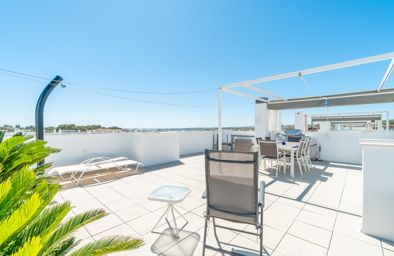 Resale - House - Vistabella Golf - Vistabella